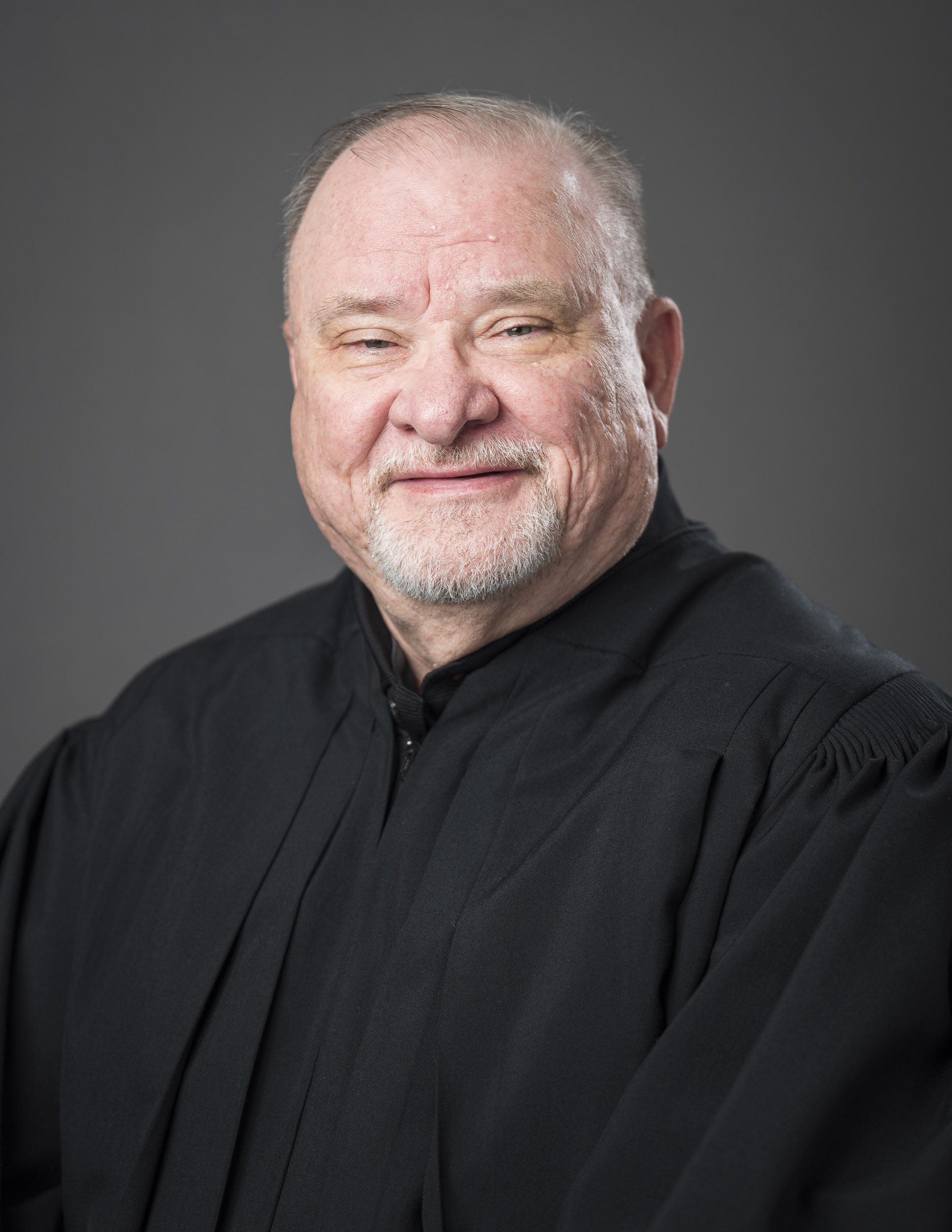 Judge Steve Jones West Virginia Judiciary